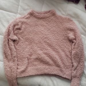 Longsleeved sweater